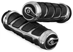 Kuryakyn Kinetic Grips Chrome #6367 For Yamaha/can-am/honda/indian/victory. Fixed Price $132.99.