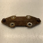 Mount, Handlerbar Pad - 1995 Polaris 300 4x4. Fixed Price $5.00.