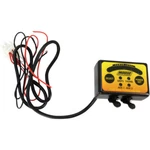 Moose Utility Division Replacement Quad-zone Controller. Fixed Price $117.95.