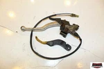 2006 Kawasaki Brute Force Kuf750b Right Clipon Handlebar Brake Lever 13168-1715. Fixed Price $11.99.