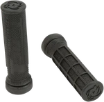 Torc1 Holeshot Atv Grips Medium Black 3550-0200. Fixed Price $24.99.
