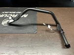 2635852 Polaris 2 Up System Passenger Handle With Warmer Switch. Fixed Price $99.99.