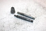 2012 Arctic Cat Prowler Hdx 700 Oem Steering Wheel Tilt Shaft Set 0505-886 Xa1. Fixed Price $52.45.