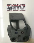 2007 Yamaha Big Bear 400 4x4 Handlebar Protector. Fixed Price $11.41.