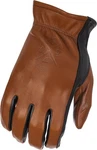 Highway 21 489-00264x Louie Gloves Black/tan 4x. Fixed Price $39.99.