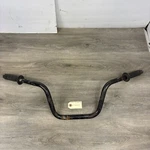 2000 Yamaha Kodiak 400 Handle Bars Handlebars 5gh-26111-00-00. Fixed Price $21.72.
