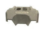Honda Foreman Trx 350 D 87 Handlebar Cover 53204-ha7-750za. Fixed Price $26.94.