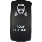 Open Trail Roof Lights Led Switch Pro Backlit Sm106-020. Fixed Price $50.41.