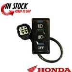 Honda Lighting Dimmer Switch Headlight Hi-low Beam 2019-2025 Talon 1000 R X X4. Fixed Price $37.95.