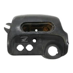 2009 Honda Recon 250 Handlebar Cover 53205-hm8-b10za. Fixed Price $29.99.