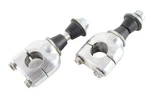 Honda Oem Handlebar Upper Lower Mount Bar Clamp Cr 125r 250r 500r Crf 450r. Fixed Price $29.94.