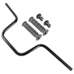Caltric Handle Bar & Grips For Honda Foreman 500 Trx500 4x4 2014-2019. Fixed Price $60.00.