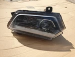 Cf Moto Oem Atv Cforce 1000 800 2024 2025 9awv-160111-8002 Headlight Lh Left. Fixed Price $399.00.