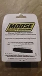 Moose Racing 0616-0330 Stereo Rocker Switch New In Original Packaging. Fixed Price $15.99.