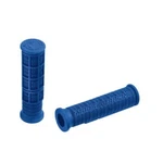 Moose Racing B01mau - 7/8" Stealth Atv Grips Blue. Fixed Price $9.04.