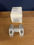 Ducati Handlebar Bracket Upper - 36011811aa. Fixed Price $63.54.