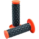 Protaper Pro Series Clamp On Pillow Top Orange/black. Fixed Price $46.52.