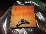 Kawasaki Oem Knob New 46044-008. Fixed Price $4.99.