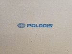 New Genuine Oem Part Polaris Driver Side Boot Rack 5416438 Still Factory Sealed. Fixed Price $54.88.