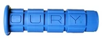 Lizard Skins Oury Snow/water Non-flanged 7/8" Grips Blue. Fixed Price $17.69.