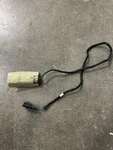 Polaris Pro Rmk Rush Switchback Assault Heated Handlebar Element 2413782 #2912. Fixed Price $20.00.