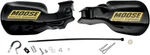 Moose Cmu59468-0 Contoured Handguards - Honda Black. Fixed Price $103.95.