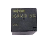 Sealed Oem Polaris Part #4016819 Song Chuan 303-1ah-s-r1 Power Relay. Fixed Price $18.99.