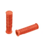 Moose Racing B01mauo - 7/8" Stealth Atv Grips Orange. Fixed Price $9.04.