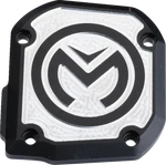 Moose Offroad Throttle Cover - Polished 100-1525-pu. Fixed Price $29.95.