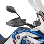 Givi Handguard Deflectors Eh1178 Crf1100l4 Africa Twin Adventure Sports. Fixed Price $117.00.