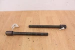 1996 Suzuki Rf900r Left & Right Clip On / Handlebar - Pair. Fixed Price $54.00.