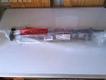 Nos Kymco 53200-lca4-900 Steering Stem 2007 - 2026 Mxu-150. Fixed Price $120.00.