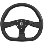 Pro Armor 13.75 "d" Shape Steering Wheel Black A19uz283bl. Fixed Price $126.61.