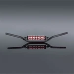Renthal 7/8" Handlebars - Black 636-01-bk-03-219. Fixed Price $93.37.