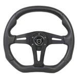 Pro Armor 13.75 Force Steering Wheel Black A19uz284bl. Fixed Price $149.20.