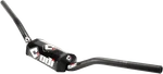 Odi Podium Flight Handlebar For Atv/utv 1 1/8 Inch Black - High-strength Alloy. Fixed Price $114.99.