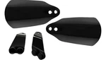 Memphis Shades Handguards Black #meb7228 For Honda Cmx1100a Rebel 1100 2021-2023. Fixed Price $89.95.
