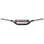 Renthal Twinwall Handlebar For Ktm High - Black 994-01-bk-02-185. Fixed Price $161.66.