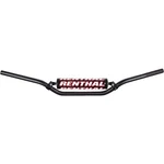 Renthal - 636-01-bk-03-219 7/8in. Handlebar, Black. Fixed Price $95.81.