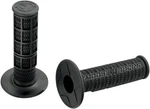 Moose Racing Mx Stealth Grips Black 0630-0390. Fixed Price $20.99.