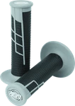 Protaper Clamp-on 1/2 Waffle Grip Gray/black Fits Honda Crf250x & Crf450x. Fixed Price $33.99.