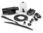 Superatv Electric Windshield Wiper For Maxdrive Power Flip Glass. Fixed Price $405.95.