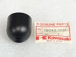 Kawasaki Nos New 13042-1051 Handle Weight Zg Zn Zg1200 Zn1300 Voyager. Fixed Price $19.99.