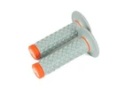 Renthal G208 Grip Dual Comfort Orange - Premium Quality Handlebar. Fixed Price $26.92.