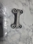 Polaris Clamp Handlebar Upper - Snowmobile Sled Genuine Oem. Fixed Price $17.76.