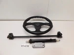 2008 Kawasaki Teryx 750 4x4 Le Krf750 Oem Steering Wheel & Shaft. Fixed Price $54.39.