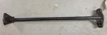 Suzuki Steering Shaft Column Post Stem 1984-87 Quadrunner Lt125 51650-18903-019. Fixed Price $28.50.