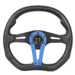 Pro Armor 13.75 Force Steering Wheel Blue A19uz284bu. Fixed Price $149.20.