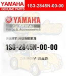 Yamaha Genuine Parts Carry Bar 1s3-2845n-00-00 For Raptor 700. Fixed Price $116.74.
