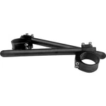 Bmw 2010-2018 S1000rr Vortex Racing 55mm Clip-on Handle Bars - Black. Fixed Price $166.56.